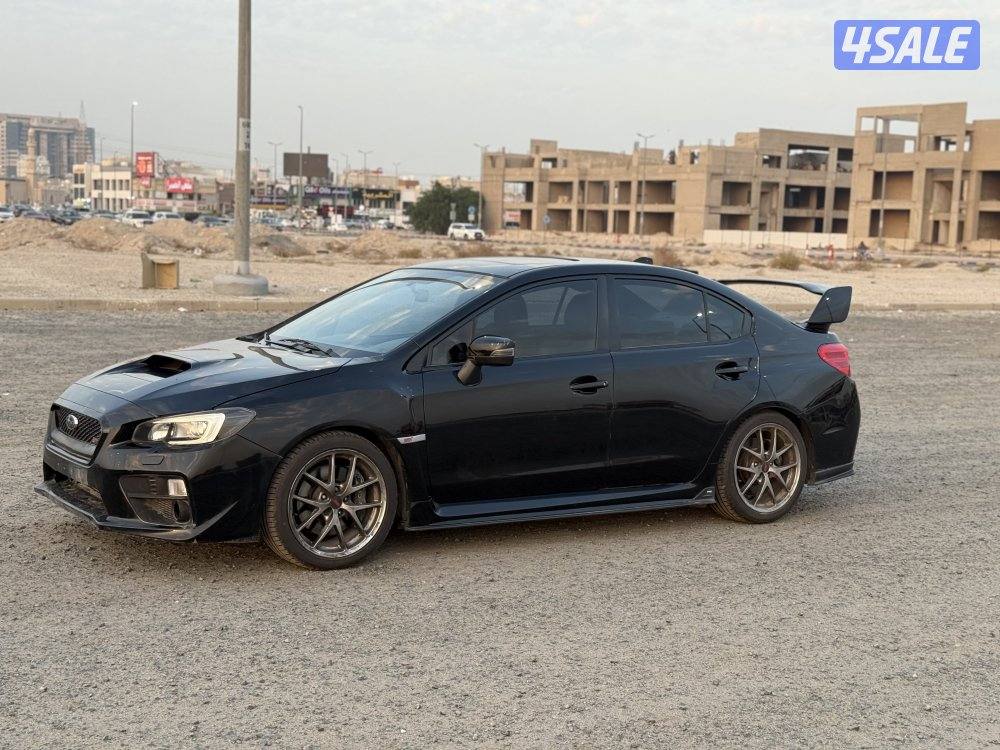 سوبارو 2015 قير عادي0