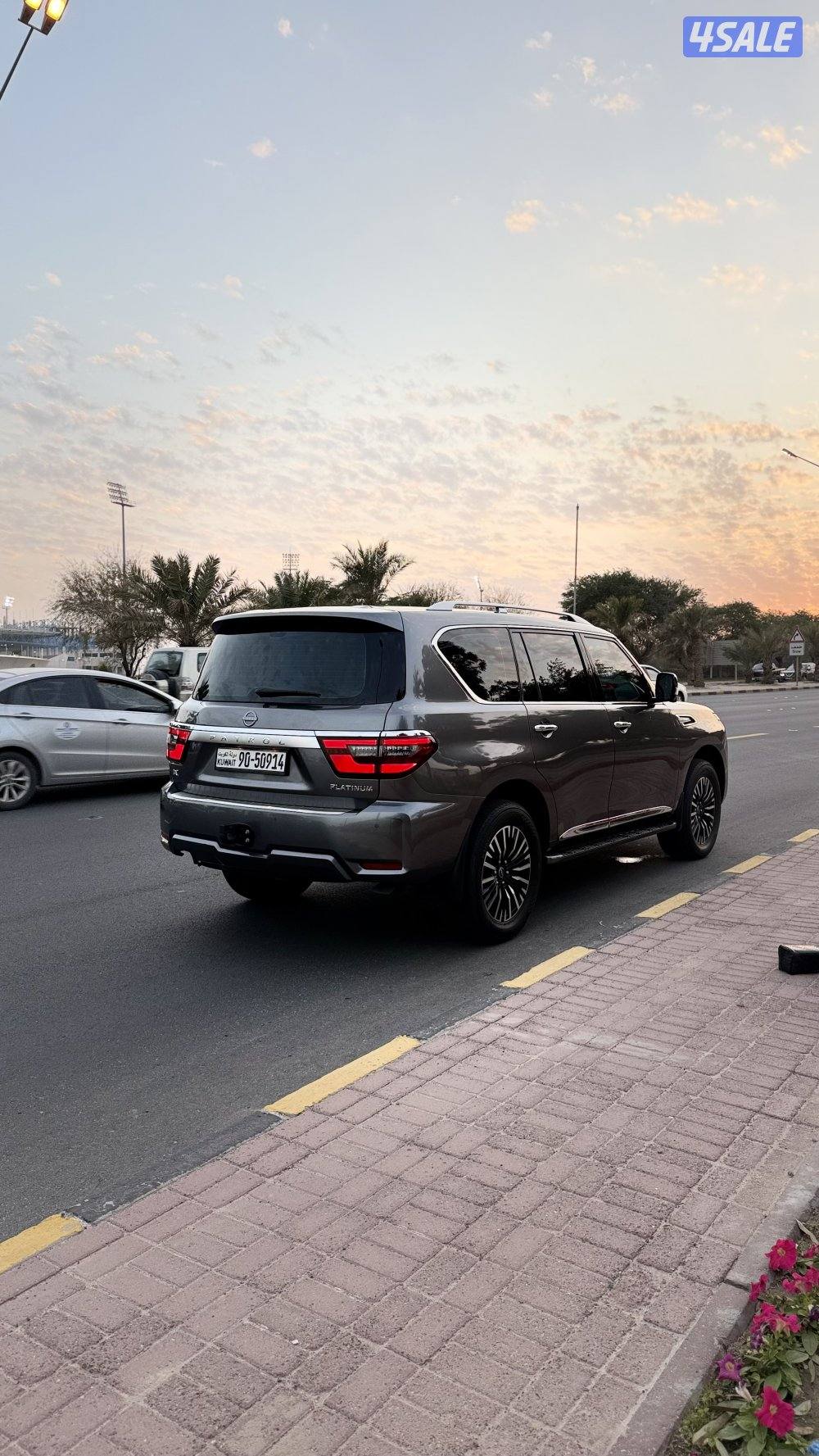 بلاتينيوم اعلئ فئه صبغ وكاله3