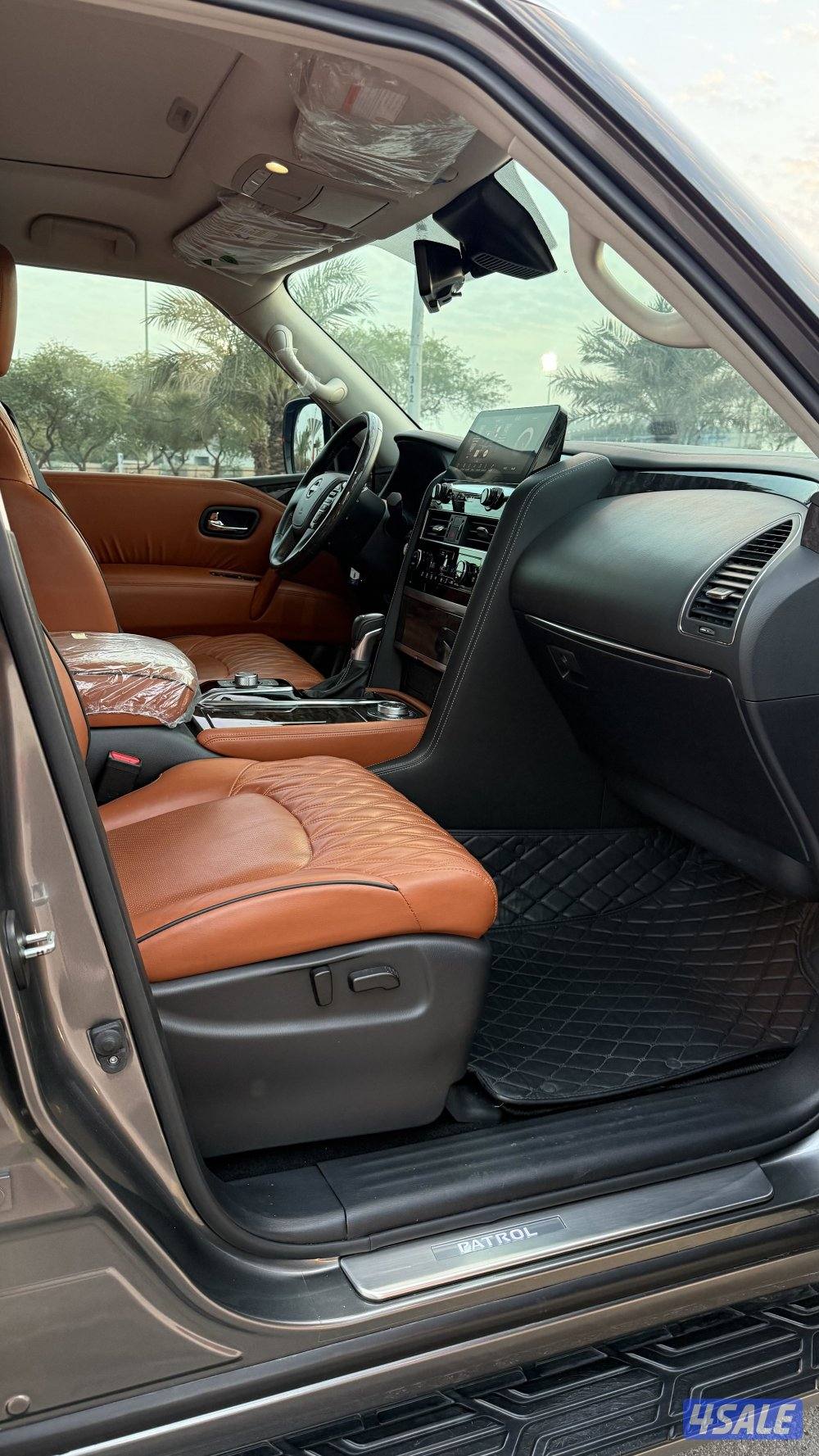 بلاتينيوم اعلئ فئه صبغ وكاله5