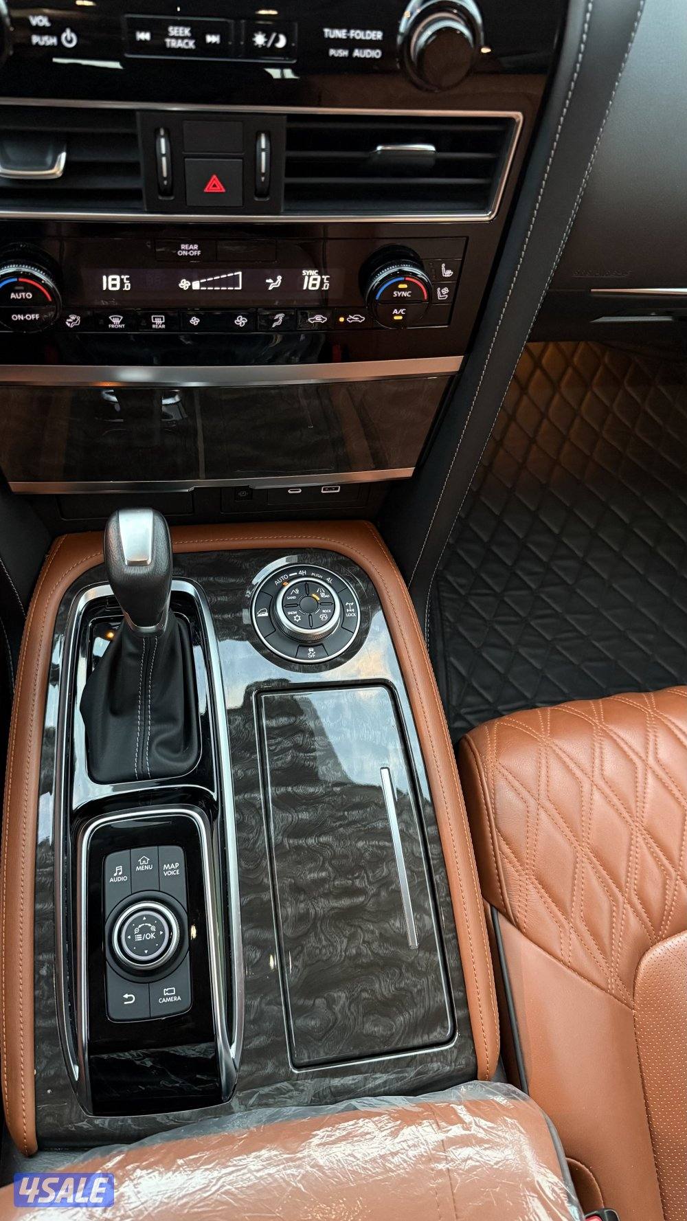 بلاتينيوم اعلئ فئه صبغ وكاله8