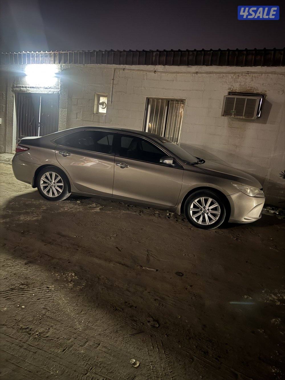 للبيع كامري0