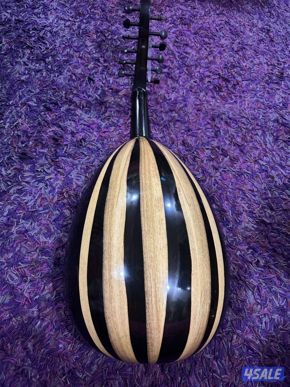 عود جوهرة سالمين   صوت جميل مستعمل خالٍ من العيوب1