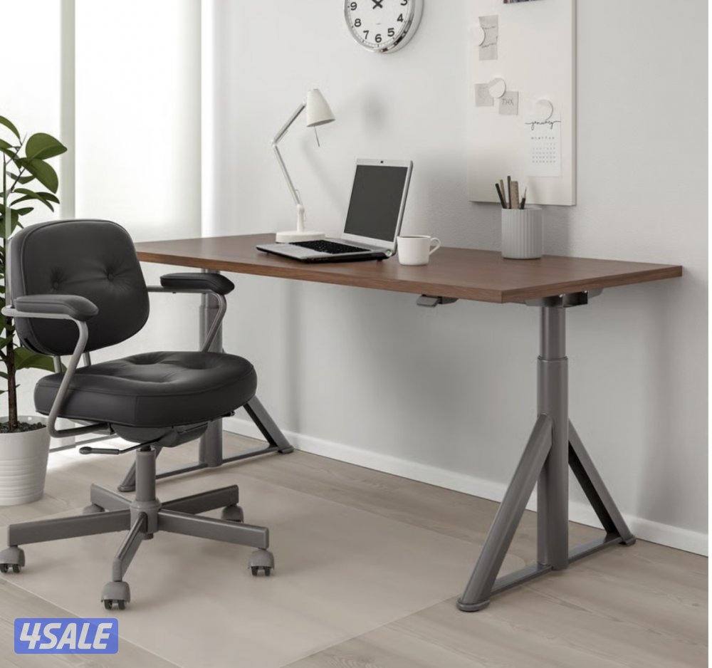 طاولة ikea IDÅSEN3