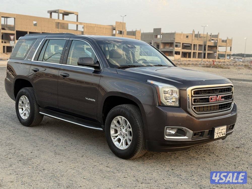 يوكن 2016 صبغ وكالة دبل قير2