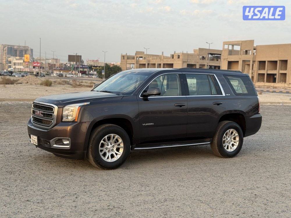 يوكن 2016 صبغ وكالة دبل قير7