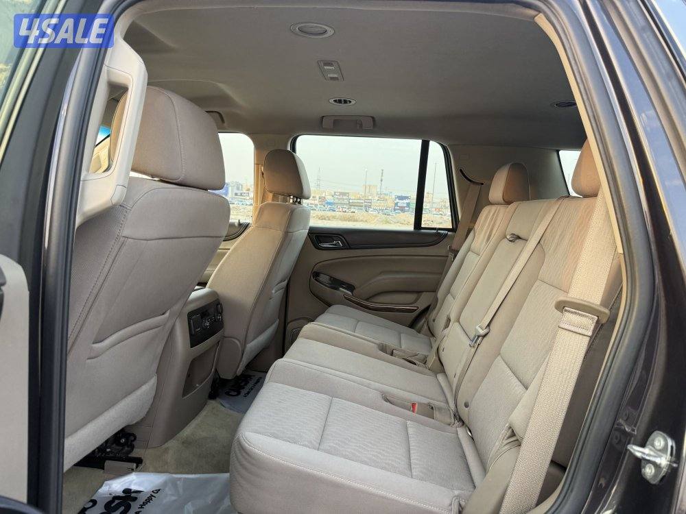 يوكن 2016 صبغ وكالة دبل قير8