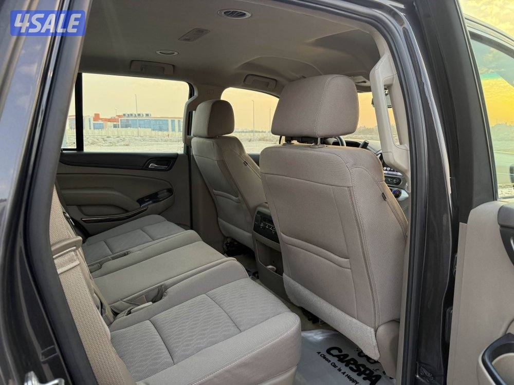 يوكن 2016 صبغ وكالة دبل قير9