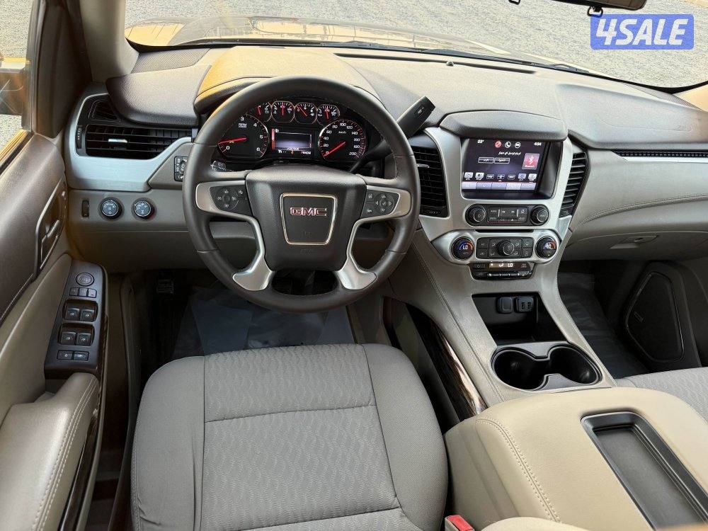 يوكن 2016 صبغ وكالة دبل قير10