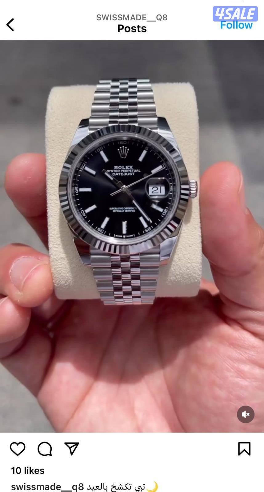 رولكسااات ب30KD3