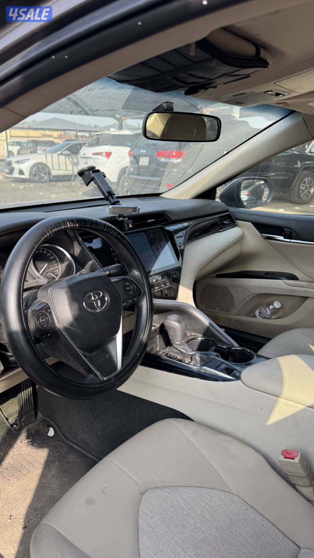 كامري ٢٠١٩1