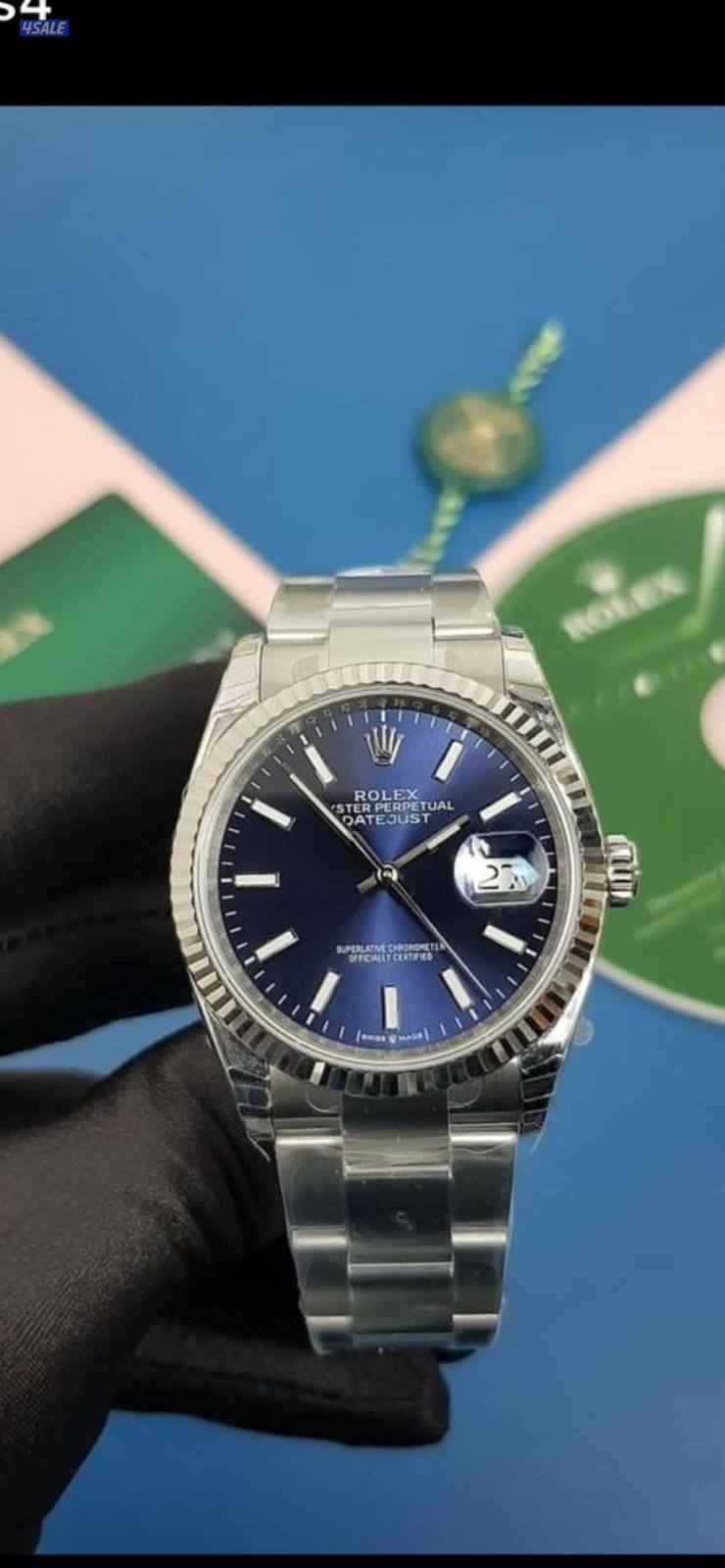 رولكسااات ب30KD11