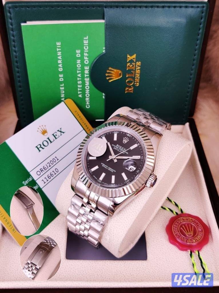 رولكسااات ب30KD12