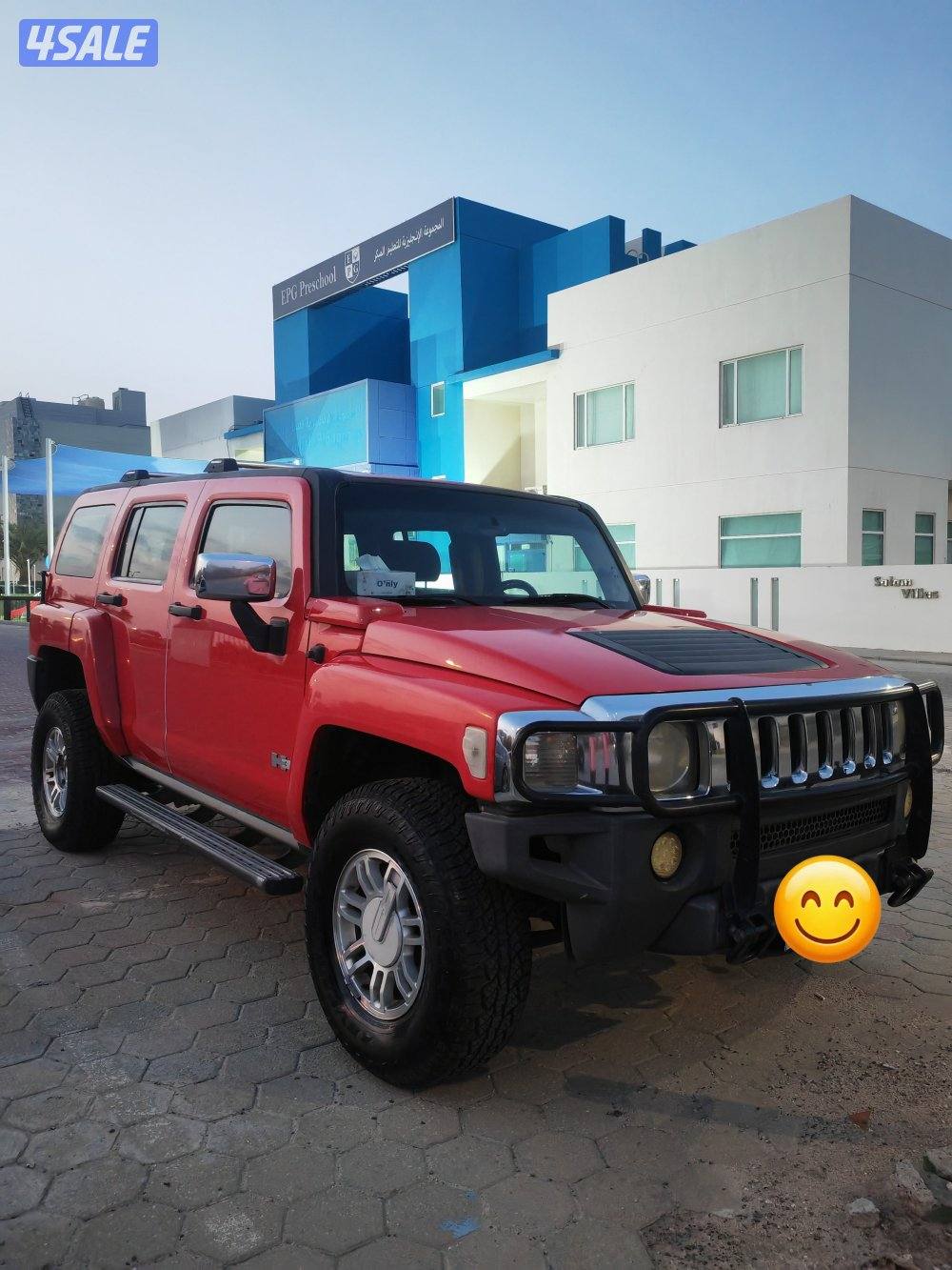 H3 2007 model new battery,newly change oil gas and go mileage 197k0