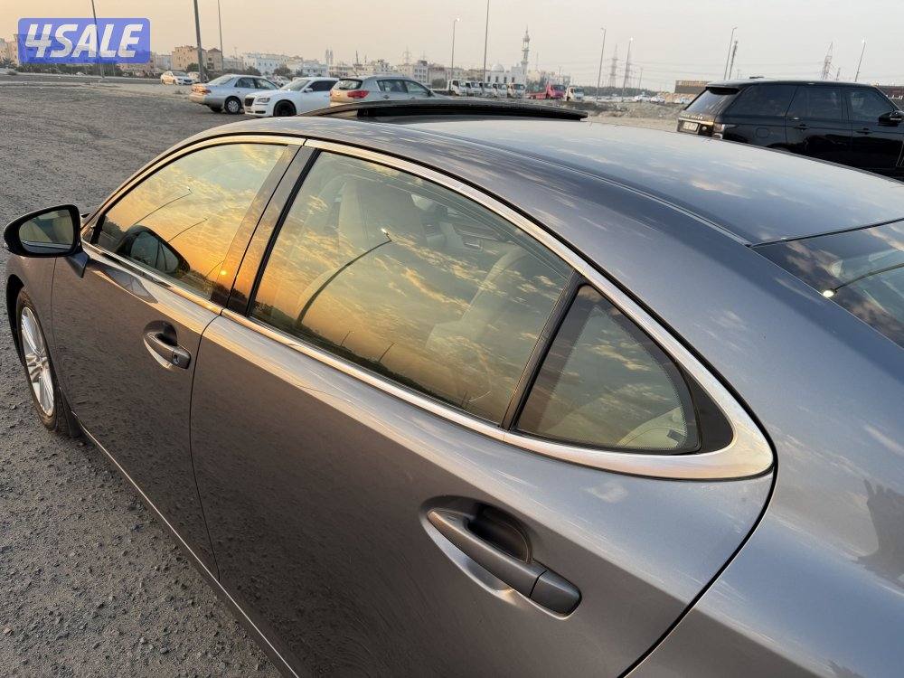 لكزس 2014 حجم es2509