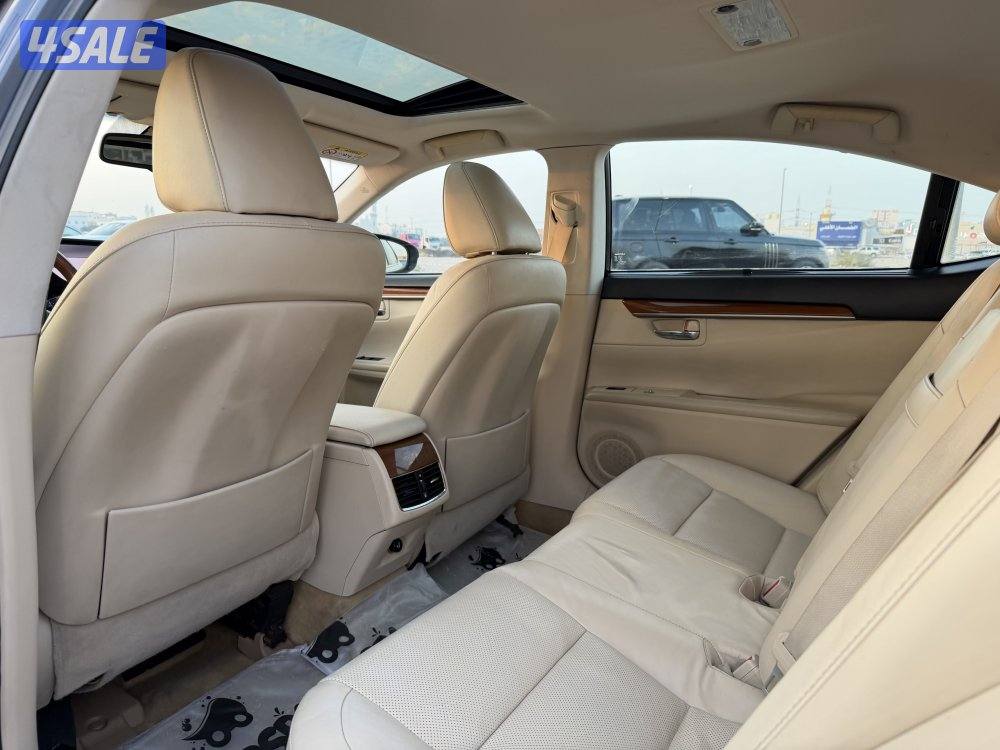 لكزس 2014 حجم es25011