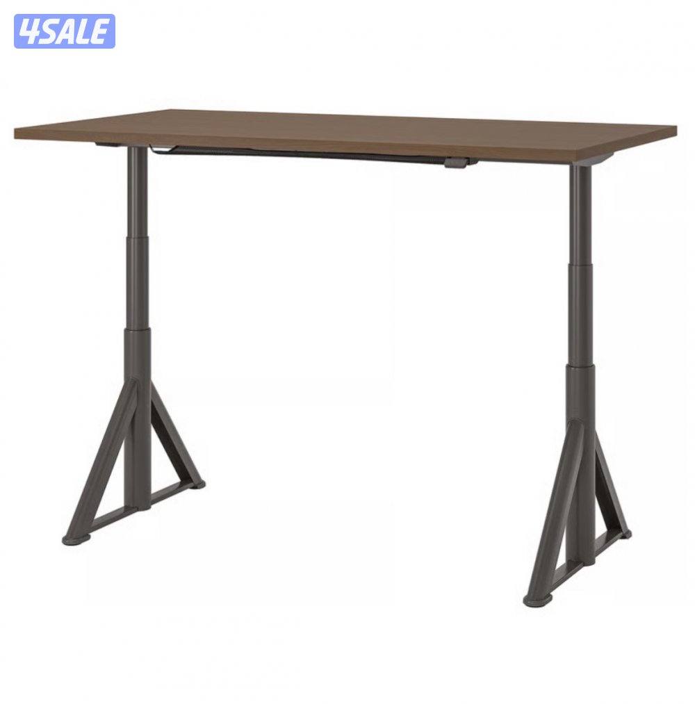 طاولة IKEA IDÅSEN2