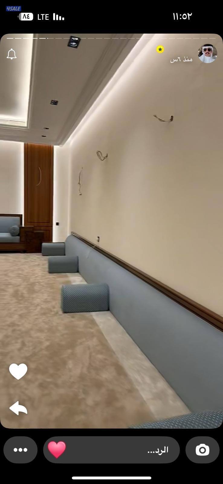 تفصال على حسب الطلب اثاث ومفروشات كافه ألانواع اجمل الموديلات4