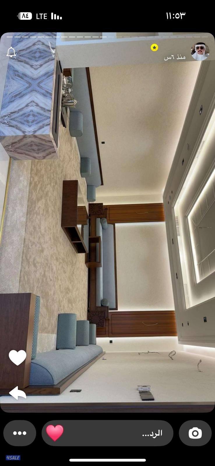 تفصال على حسب الطلب اثاث ومفروشات كافه ألانواع اجمل الموديلات5