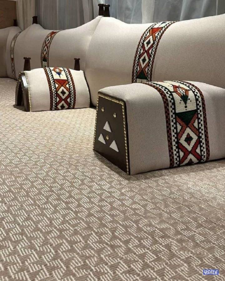 تفصال على حسب الطلب اثاث ومفروشات كافه ألانواع اجمل الموديلات11