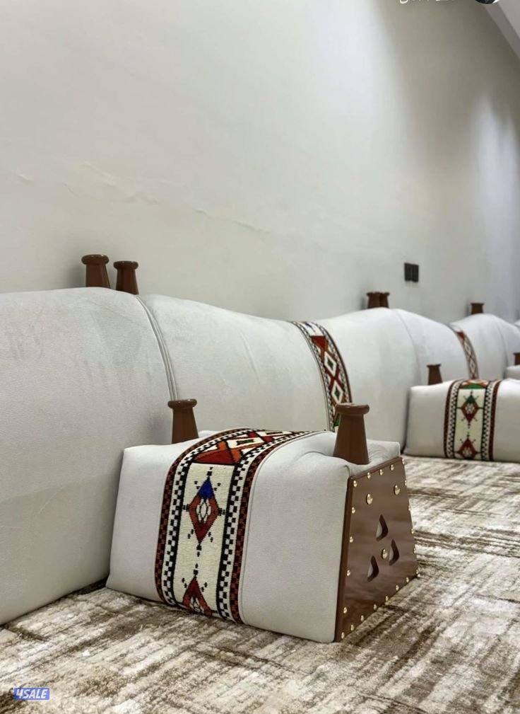 تفصال على حسب الطلب اثاث ومفروشات كافه ألانواع اجمل الموديلات10