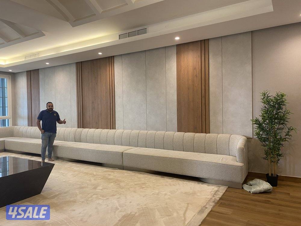 صباغ ورق جدران باركيه5