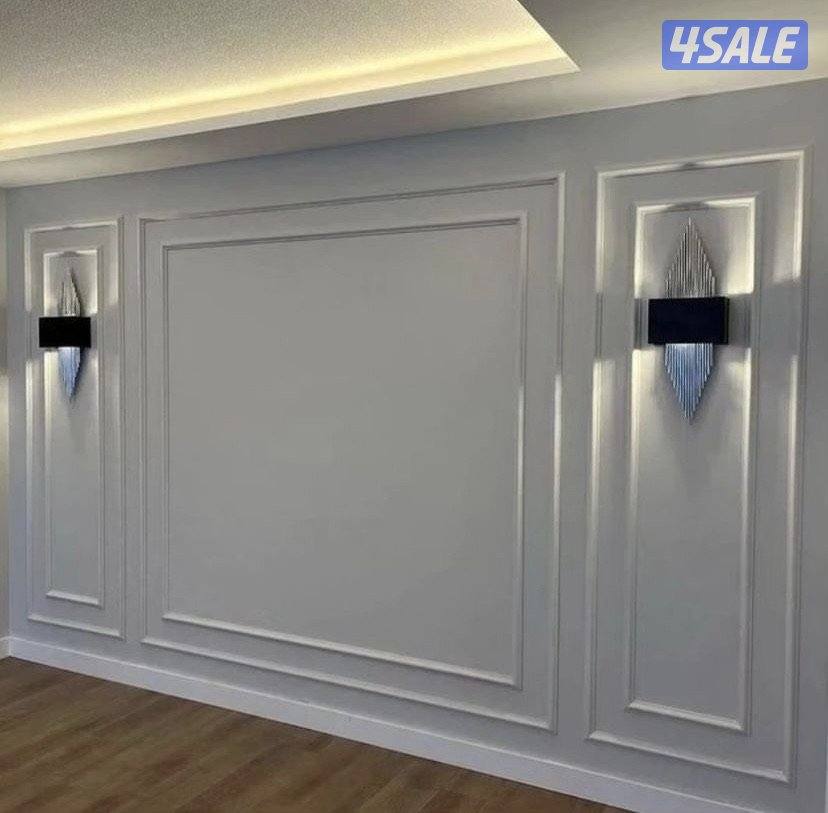 صباغ ورق جدران باركيه4