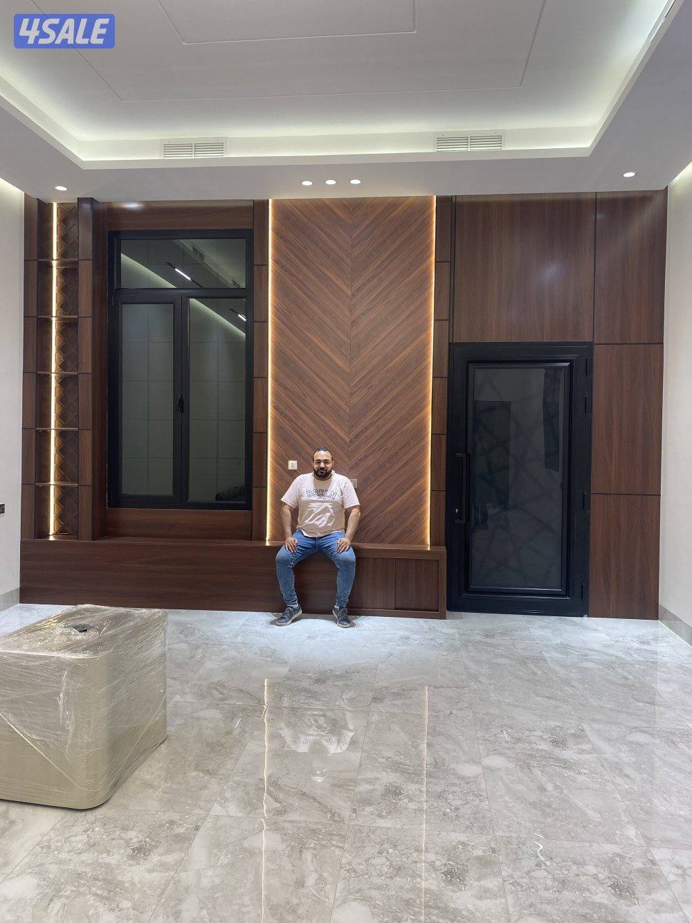 صباغ ورق جدران باركيه15