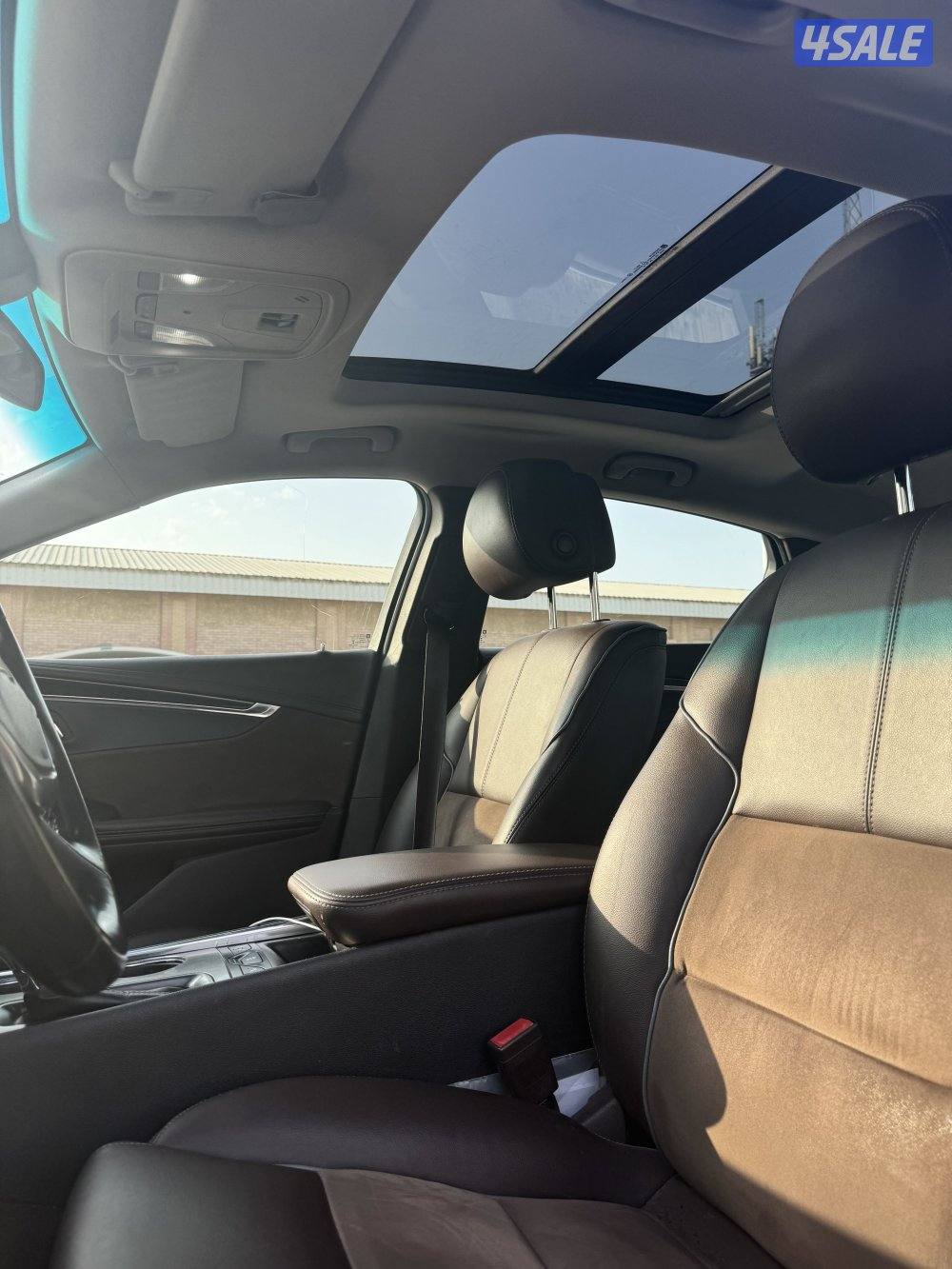 للبيع شفر امبالا3