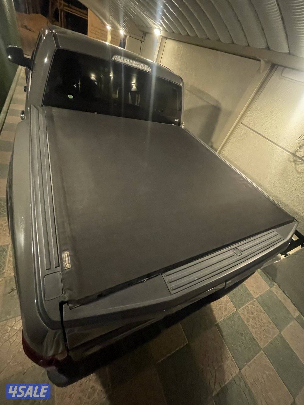 فورد رابتر 2020 ماشي 90 الف صبغ وكاله2