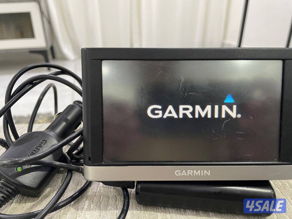 للبيع قارمن GPS نوفا طراز 25572