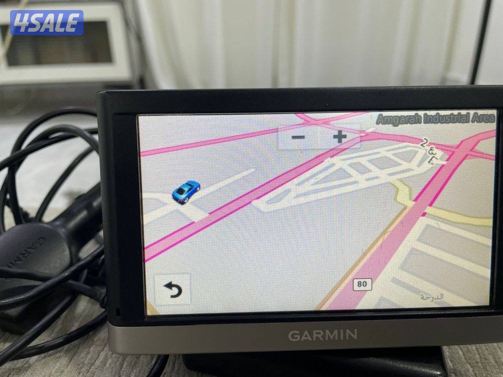 للبيع قارمن GPS نوفا طراز 25573