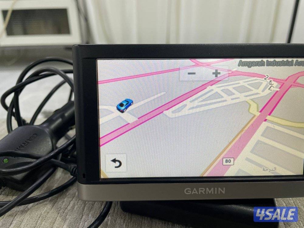 للبيع قارمن GPS نوفا طراز 25576
