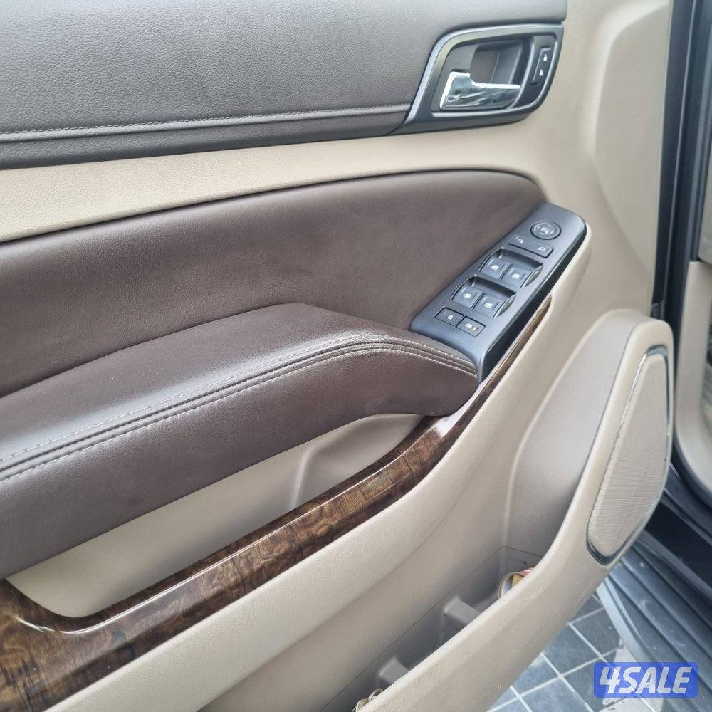 تاهو ٢٠١٥ ممشى قليل1