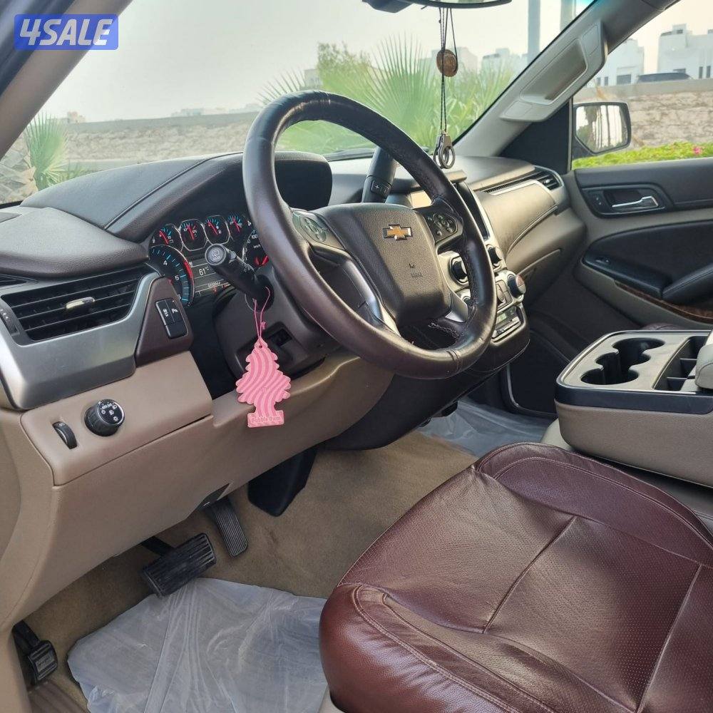 تاهو ٢٠١٥ ممشى قليل2