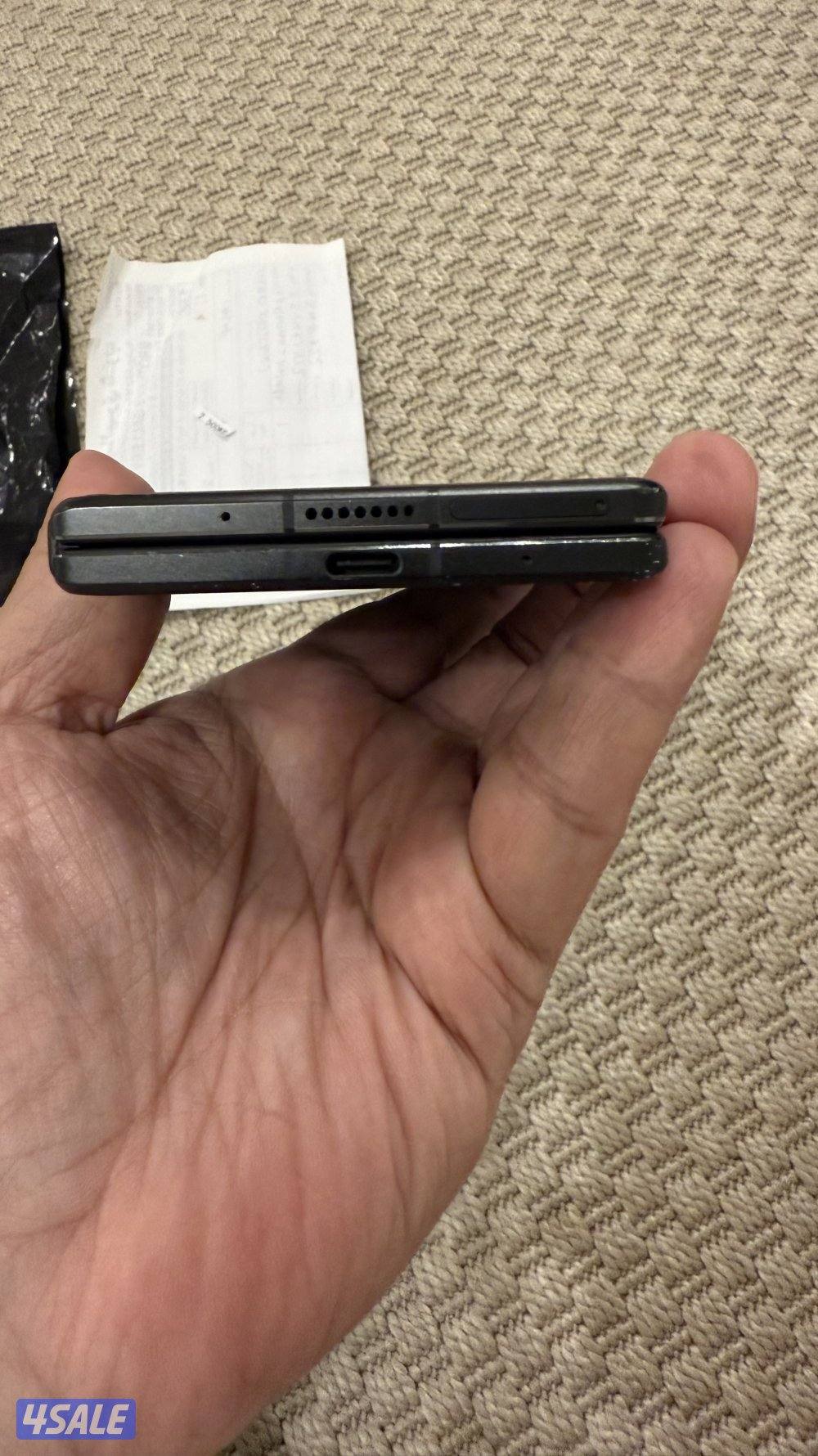 vivo x fold3 pro global version للبدل5