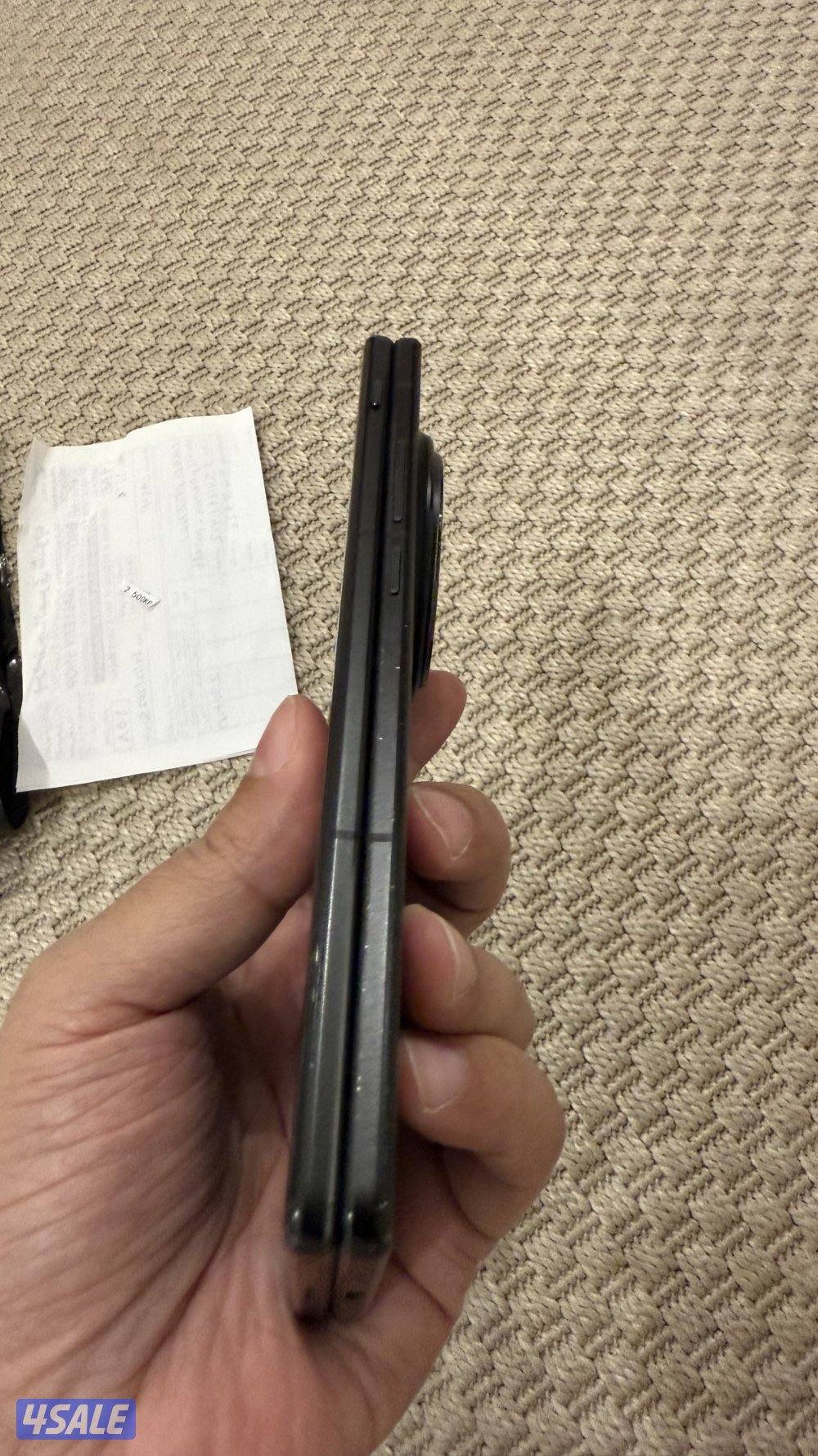 vivo x fold3 pro global version للبدل6