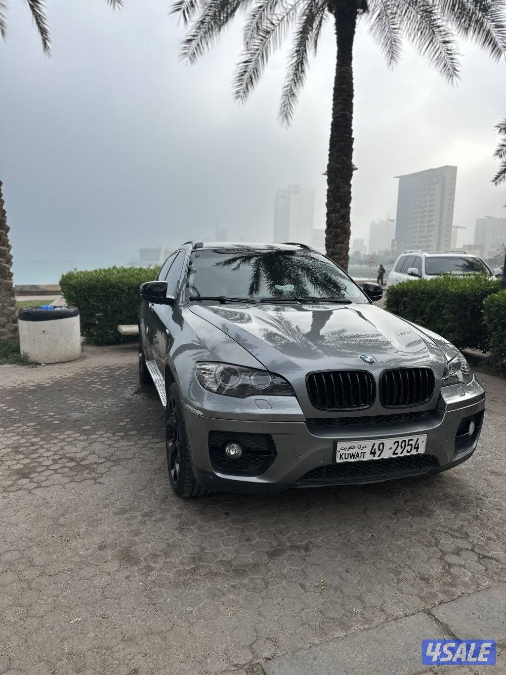 للبيع BMW x6 20102
