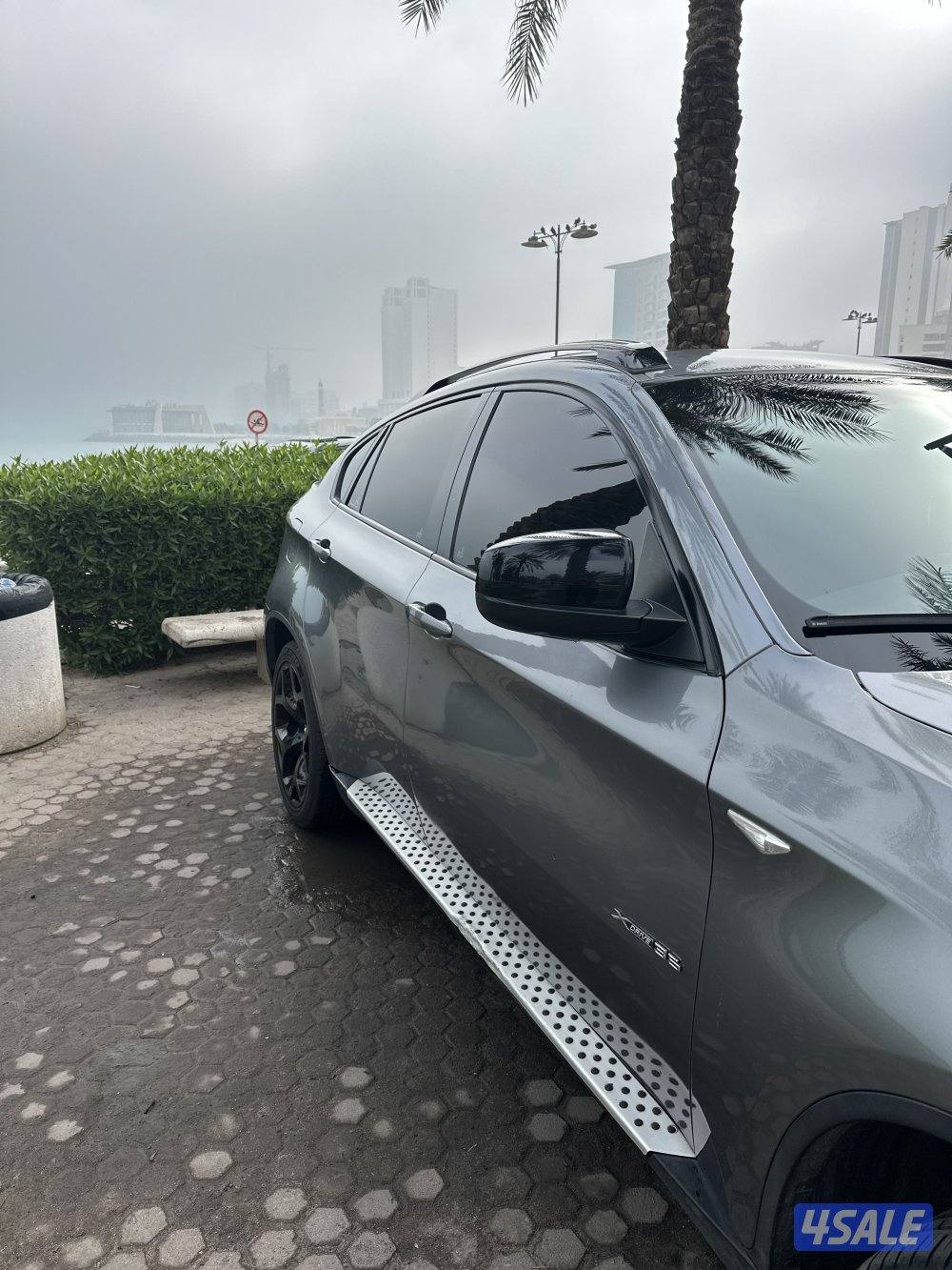 للبيع BMW x6 20106
