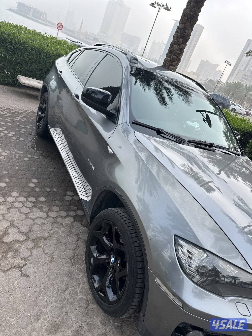 للبيع BMW x6 201014