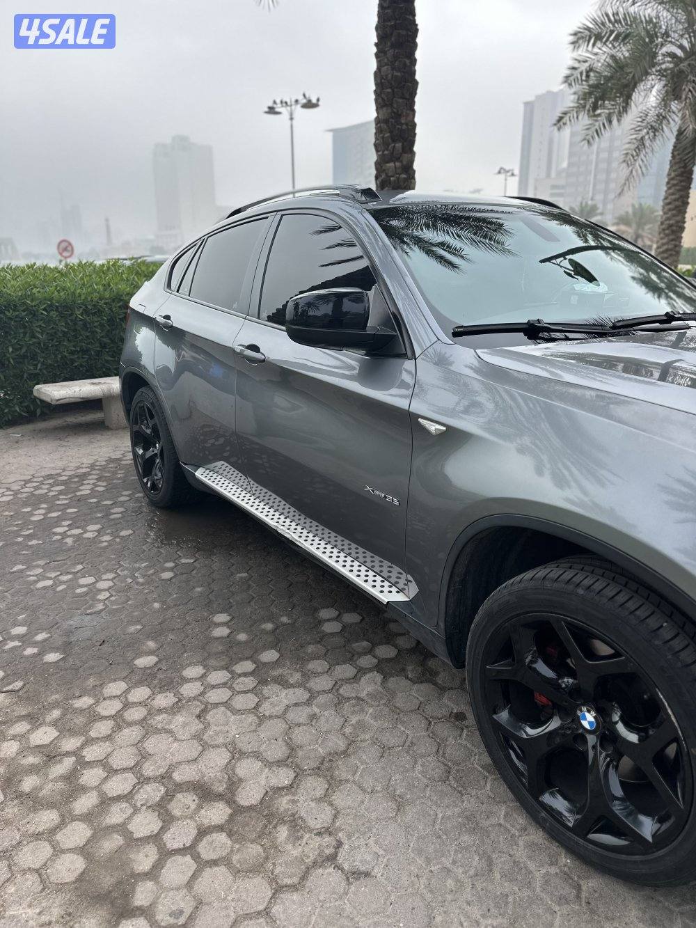 للبيع BMW x6 201015