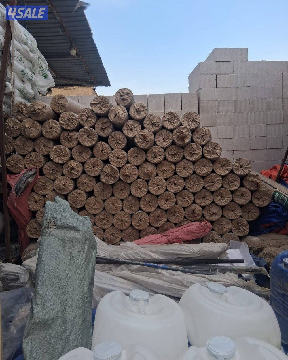 مواد البناء1