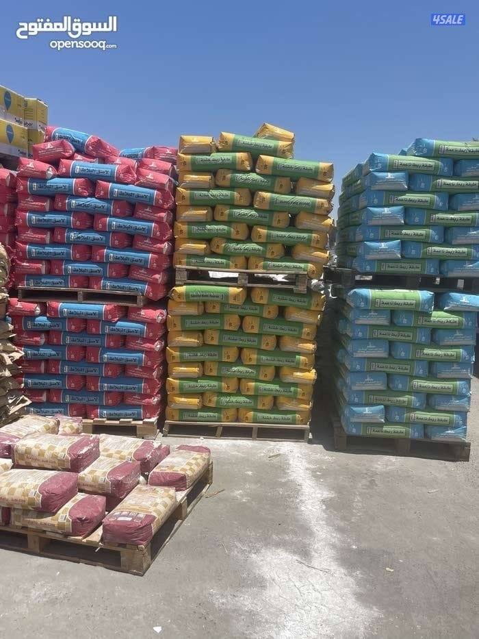 مواد البناء6