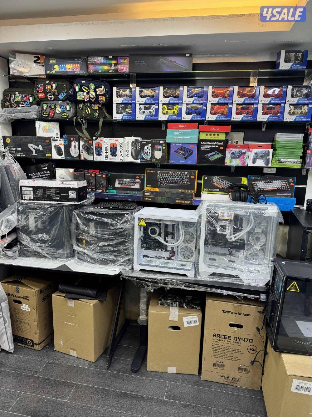 بيع اجهزة سوني ps5// pc0