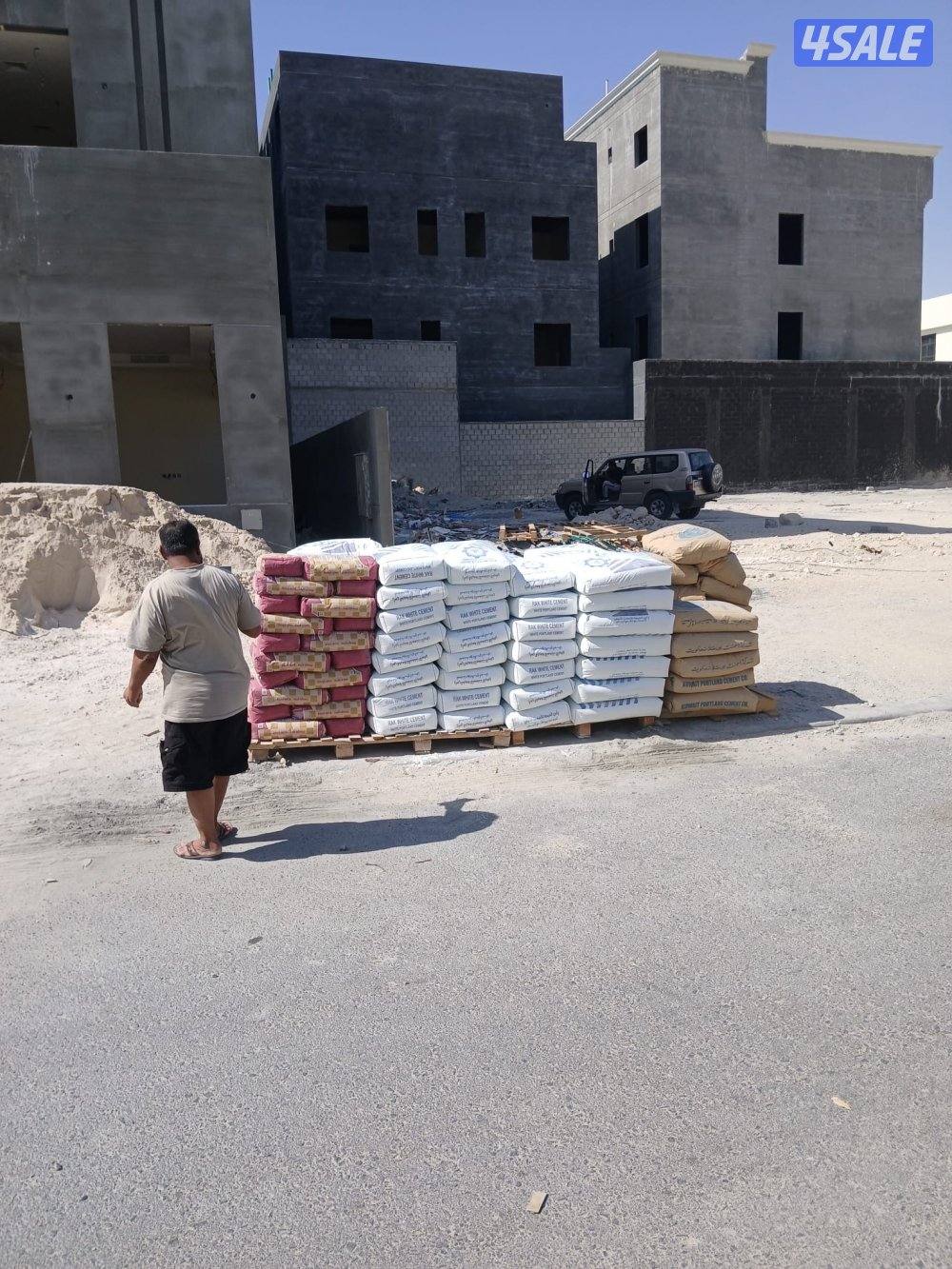 مواد البناء10