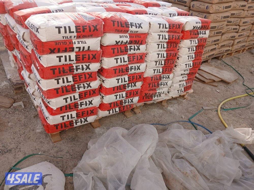 مواد البناء12