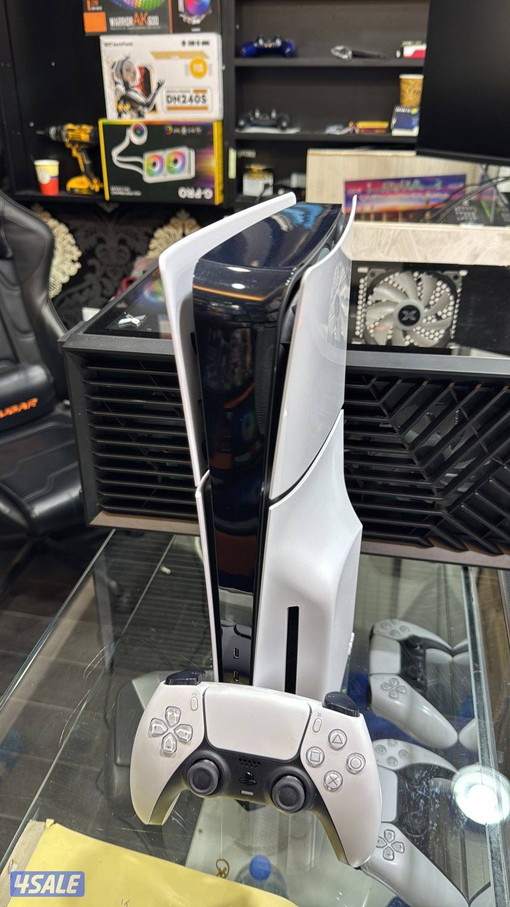 بيع اجهزة سوني ps5// pc13