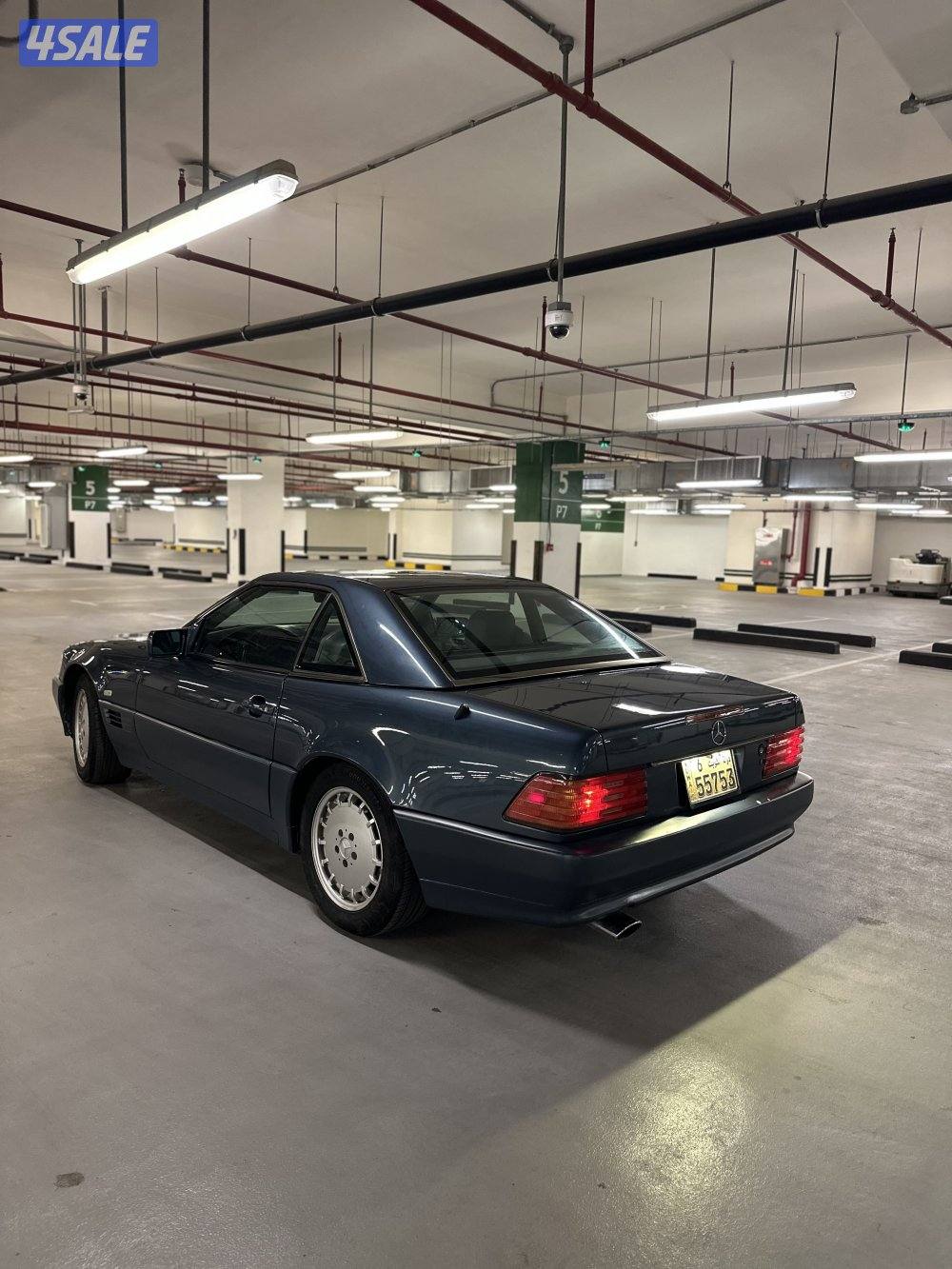 للبيع Sl300 بحالة ممتازه جدا1