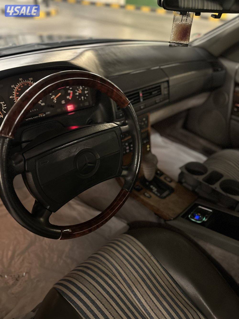 للبيع Sl300 بحالة ممتازه جدا3