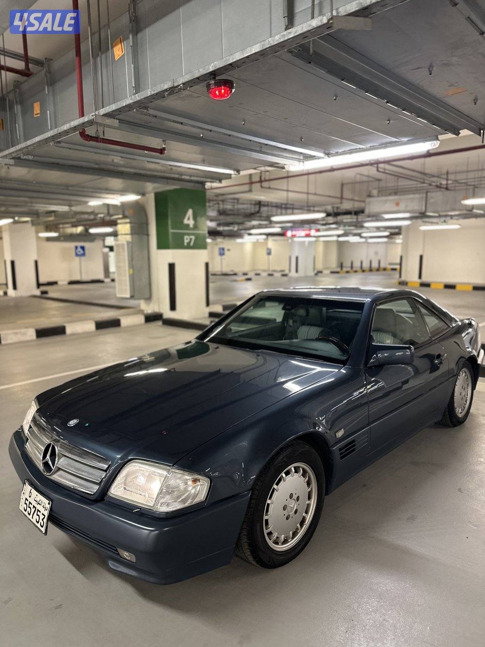 للبيع Sl300 بحالة ممتازه جدا4