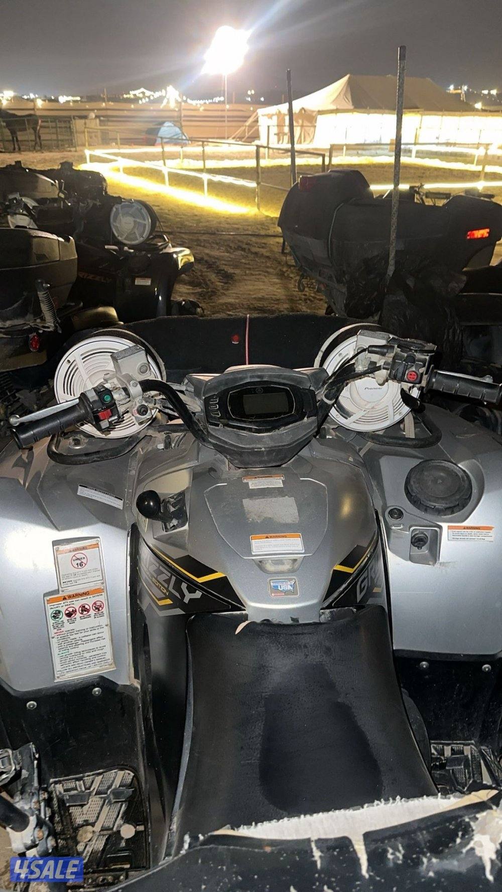 للبيع قرزلي ٢٠١٦2